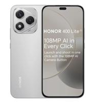 Honor 400 Lite, 8GB, 256GB, Velvet Grey, 5G