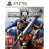 Warhammer 40,000 Space Marine 2 Playstation5