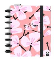 Carchivo Ingeniox My Planner A5 Ingeniox - Pink Sakura