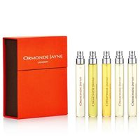 Ormonde Jayne Travel Lab 1 (U) Mini Set Edp 5 X 8Ml