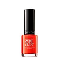 Revlon Colorstay Gel Envy Longwear Nail Polish 630 Long Shot 15ml