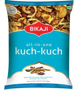 Bikaji Kuch Kuch 200gm