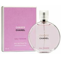 Chanel Chance Eau Tendre (W) Edt 50Ml