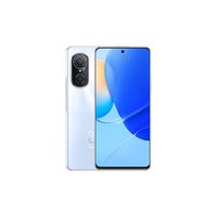 Huawei Nova 9 SE |Pearl White Color| 6.78 Inches | Dual Sim |8 GB RAM + 128 GB ROM | MOHUA51096XGK |