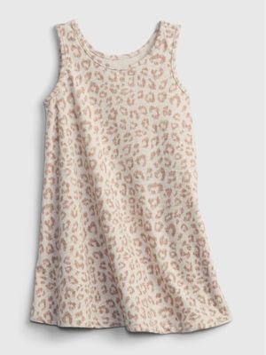 Toddler Tank Dress Toddler Tank Dress
