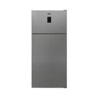 Terim Top freezer refigerator, 575L, Inox