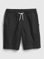 Kids Easy Pull-On Shorts Kids Easy Pull-On Shorts