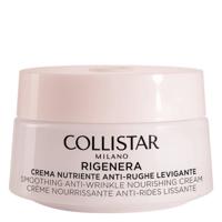 Collistar Rigenera Smoothing Anti-Wrinkle Nourishing Cream 50ml