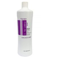 Fanola No Yellow (W) 1000Ml Hair Mask