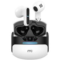 Mycandy TWS-D240 Wireless Earbuds - White (ACMYCNTWSD240WHT)