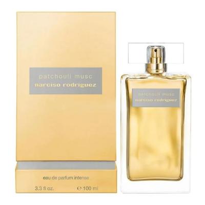 Narciso Rodriguez Patchouli Musc (W) Eau De Parfum 100Ml