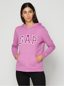 Gap Logo Classic Pullover Hoodie