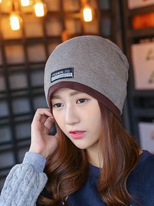 Hot Europe Stylish Knitted Hats