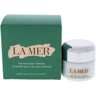 La Mer The Eye Balm Intense Unisex 0.5oz Eye Care