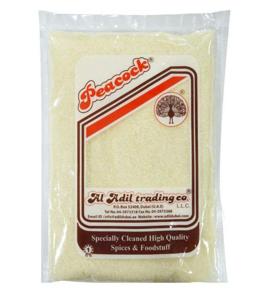 Peacock Sugar Mota 2Kg