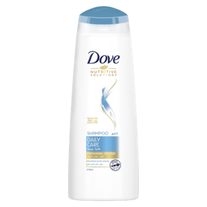 Dove Shmp Daily Care200ml