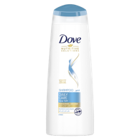 Dove Shmp Daily Care200ml