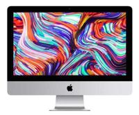 Apple iMac 2020, 27 inch Retina 5K, 10th Generation Intel Core i5, 3.3GHz, 8GB, 512GB, MXWU2 (Apple Warranty, English Keyboard) - thumbnail