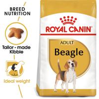 Royal Canin Breed Health Nutrition Beagle Adult 3 Kg