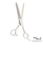 Shark Teeth 6.5 Thinner 4 Star Series Scissor For Cat & Dog