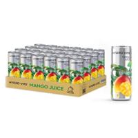 Hydro Vits Mango Juice 320Ml (Pack of 24)
