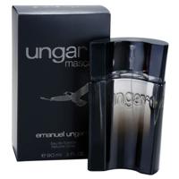 Emanuel Ungaro Ungaro Masculin (M) Edt 90Ml