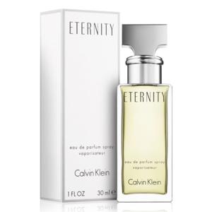 Calvin Klein Eternity For Women Eau De Parfum 30ml