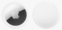 Merlin Craft, Apple AirTag, White Matte