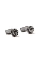 Ice Cube Skeleton Cufflinks Ice Cube Skeleton Cufflinks