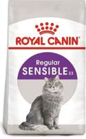 Royal Canin Feline Health Nutrition Sensible 2 Kg Cat Dry Food