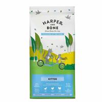 Harper & Bone Kitten Flavours Farm - 800G