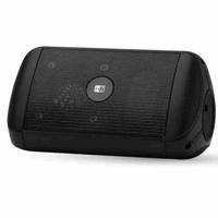 HeatZ Cube Speaker Extra Bass ZS20, Black