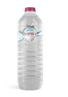 Sophia Turkey Natural Mineral Water - 1.5L