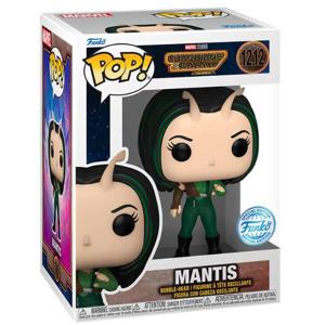 Funko Pop Marvel Guardians Of The Galaxy 3 - Mantis In Green Suit Exclusive