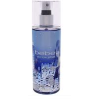 Bebe Newyork Jetset (W) 250Ml Body Mist