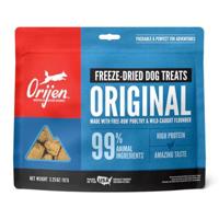 Orijen Original Freeze Dried Dog Treats 92G
