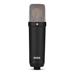 Rode NT1 Signature Condenser Microphone Black