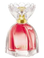 Marina De Bourbon Princess Style (W) Edp 100Ml Tester