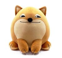 Youtooz Chubby Cheems Plush 9Inch - 64410