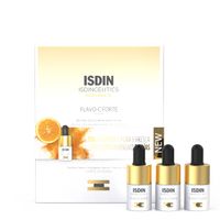 Isdin Isdinceutics Flavo-C Forte Serum 3x5.3ml