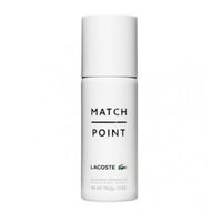 Lacoste Match Point (M) 150Ml Deodorant Spray
