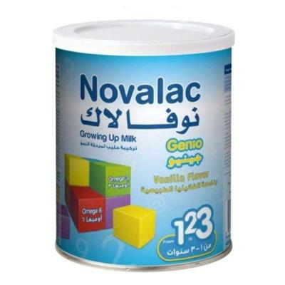 Novalac Genio 400G