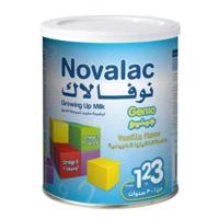 Novalac Genio 400G