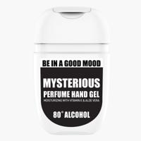 Be in a Good Mood Mysterious Loving Hand Sanitizer Gel - 30 ml