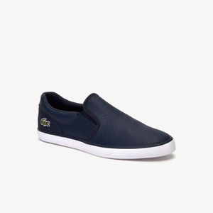 Men's Jouer Leather Slip-ons