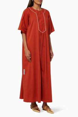 Fluffy Everyday Kaftan Fluffy Everyday Kaftan