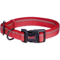 COA HC034 Halti Collar Red Large