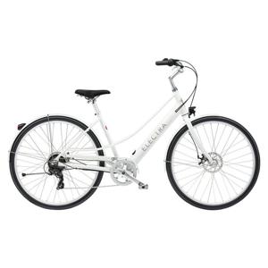 Electra Women's E-Bike Loft Go! 7D Eq Stardust (Size S) 28"