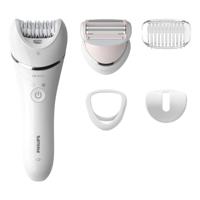 Philips BRE710/01 Epilator Series 8000 Wet & Dry Epilator - thumbnail