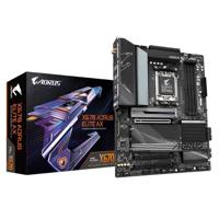 Gigabyte X670 Aorus Elite AX Motherboard